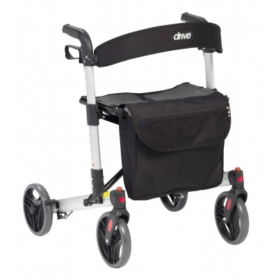 X Fold Rollator